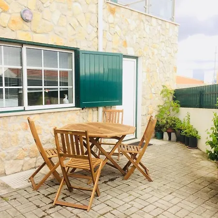 Privat bolig Avo Bolachas 10 Nazaré