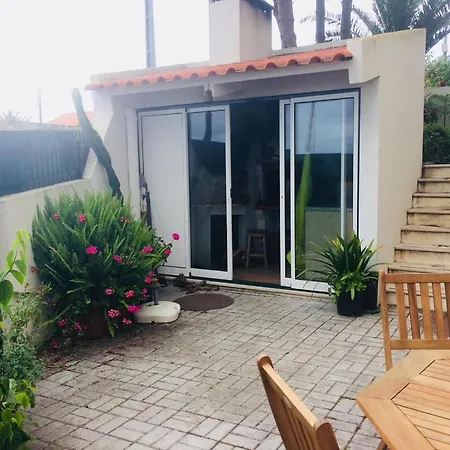 Avo Bolachas 10 Habitación en casa particular Nazaré