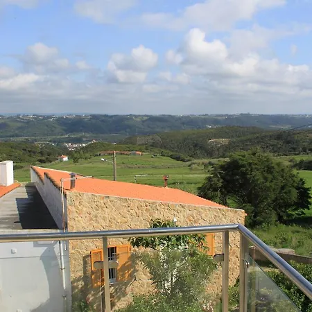 Privat bolig Avo Bolachas 10 *
