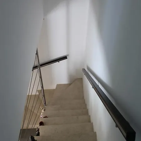 Avo Bolachas 10 Privat bolig *