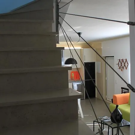 Privat bolig Avo Bolachas 10 Nazaré