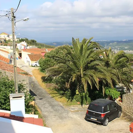 Avo Bolachas 10 Privat bolig Nazaré