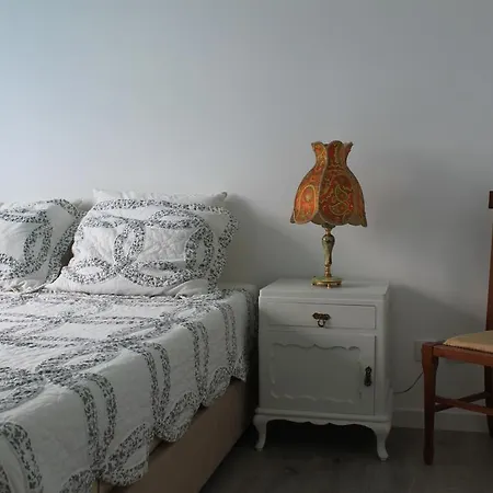 Privat bolig Avo Bolachas 10