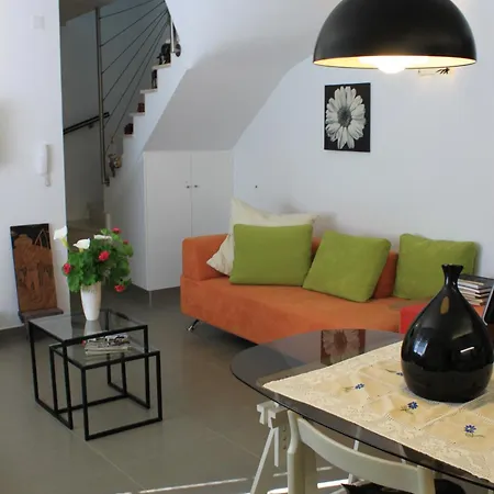 Privat bolig Avo Bolachas 10 *