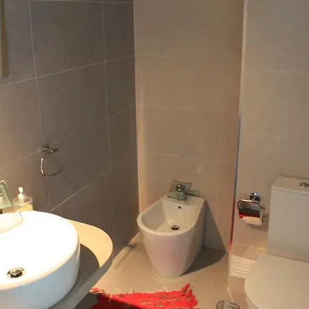 Privat bolig Avo Bolachas 10 Nazaré