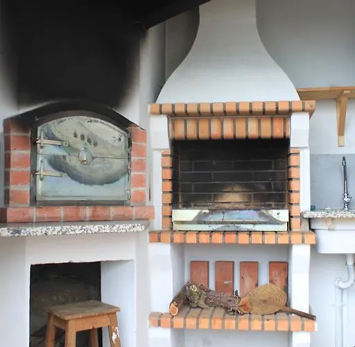 ホームステイ Avo Bolachas 10